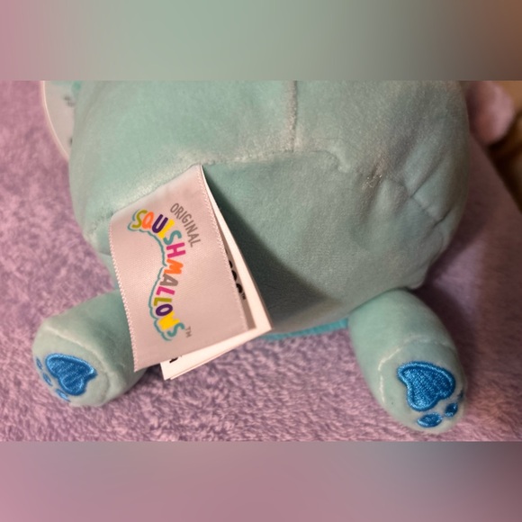 Squishmallows Flip-a-Mallows Maui & Regina & Joelle the Bigfoot - Picture 7 of 11